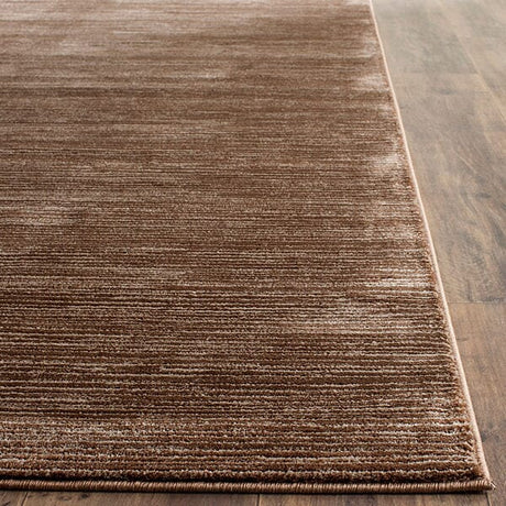 Safavieh Vision Vsn606E Brown Rug.