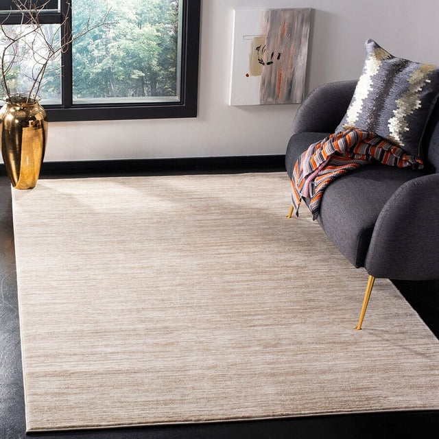 Safavieh Vision Vsn606F Creme Rug.