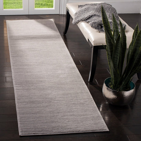 Safavieh Vision Vsn606G Silver Rug.