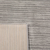 Safavieh Vision Vsn606G Silver Rug.