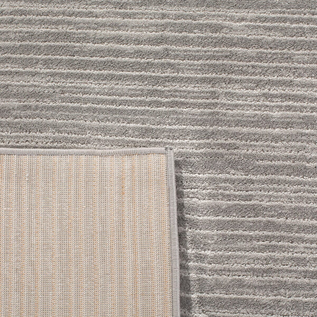 Safavieh Vision Vsn606G Silver Rug.