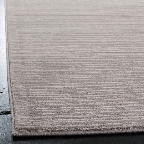 Safavieh Vision Vsn606G Silver Rug.