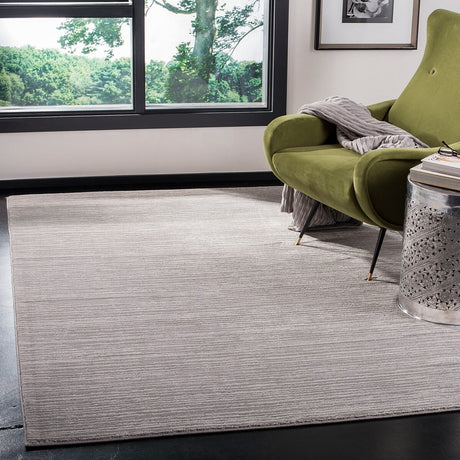 Safavieh Vision Vsn606G Silver Rug.