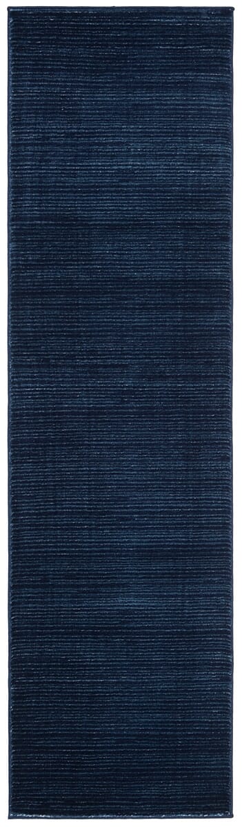 Safavieh Vision Vsn606N Navy Solid Color Area Rug