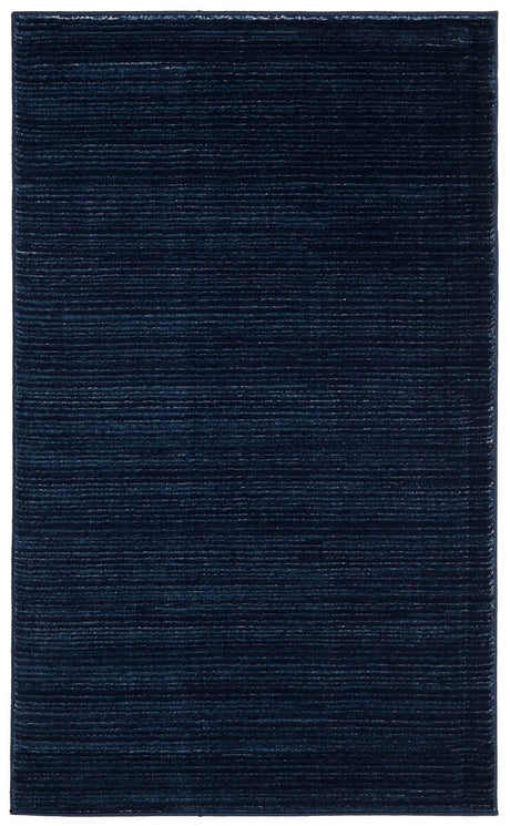 Safavieh Vision Vsn606N Navy Solid Color Area Rug