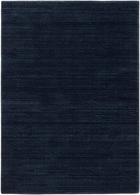 Safavieh Vision Vsn606N Navy Solid Color Area Rug