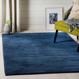 Safavieh Vision Vsn606N Navy Rug.