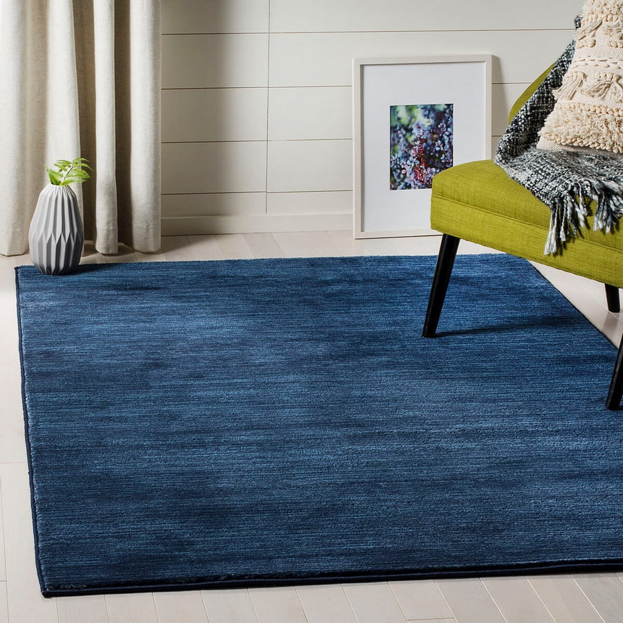 Safavieh Vision Vsn606N Navy Rug.