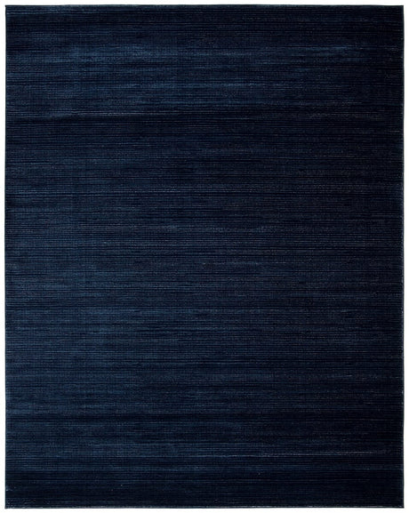 Safavieh Vision Vsn606N Navy Solid Color Area Rug