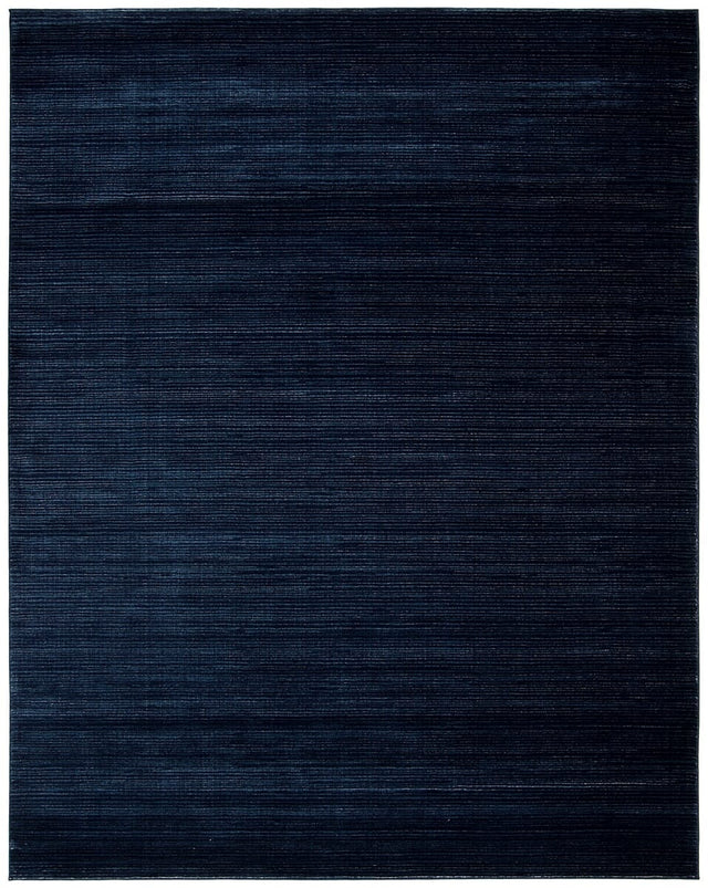 Safavieh Vision Vsn606N Navy Solid Color Area Rug