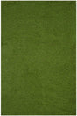 Safavieh Vista Vst100A Green Solid Color Area Rug