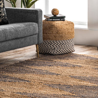 Nuloom Brianne Nbr3555A Natural Area Rug