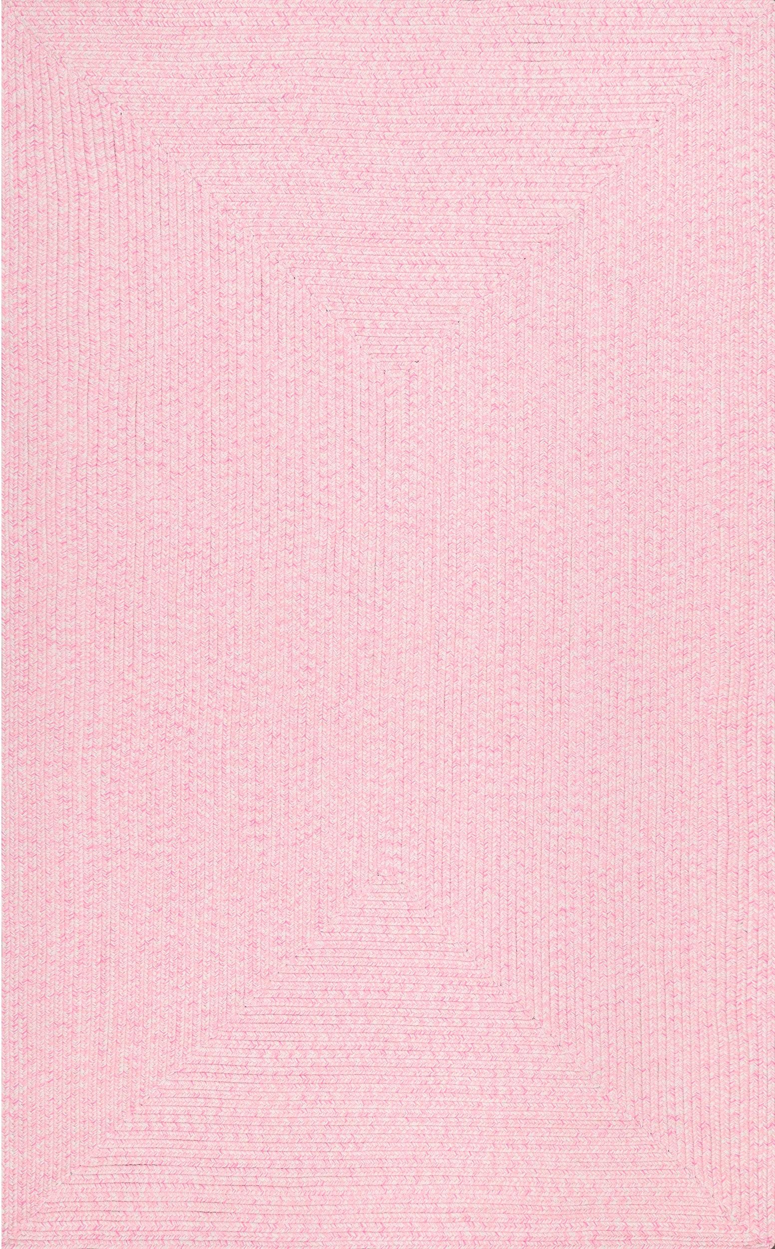 Nuloom Wynn Nwy1993F Pink Area Rug