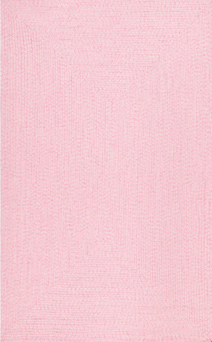 Nuloom Wynn Nwy1993F Pink Area Rug