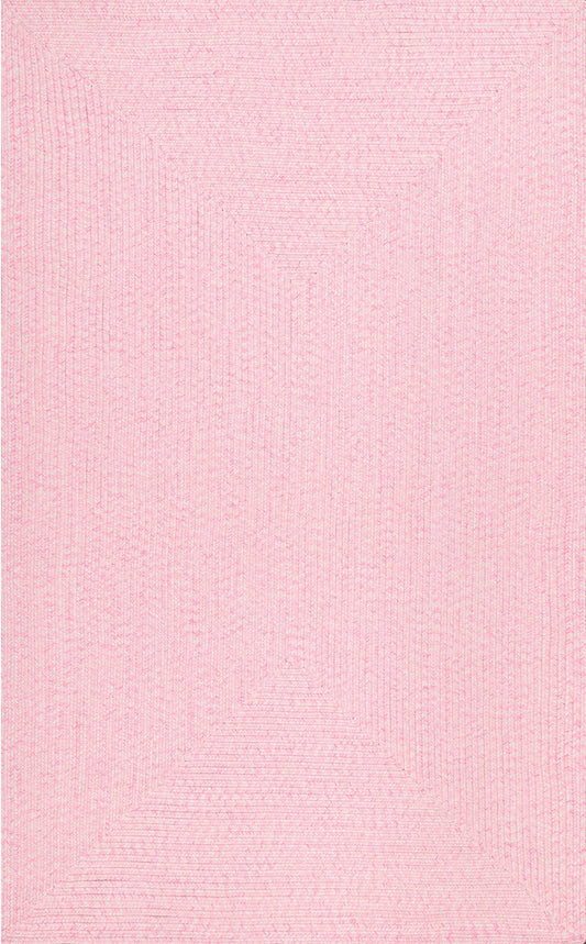 Nuloom Wynn Nwy1993F Pink Area Rug