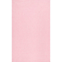 Nuloom Wynn Nwy1993F Pink Area Rug