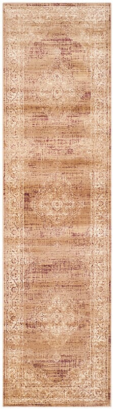 Safavieh Vintage Vtg112-660 Taupe Rugs.