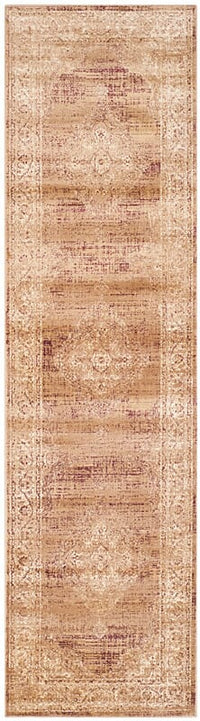 Safavieh Vintage Vtg112-660 Taupe Vintage / Distressed Area Rug