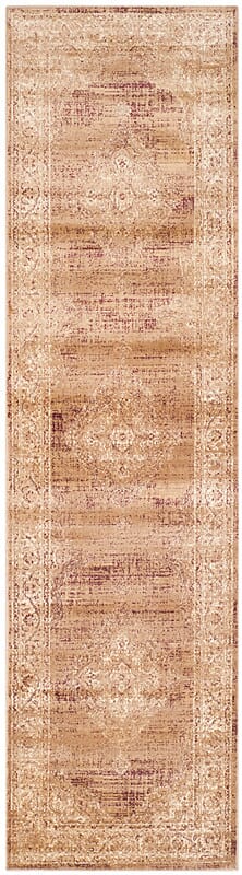 Safavieh Vintage Vtg112-660 Taupe Vintage / Distressed Area Rug