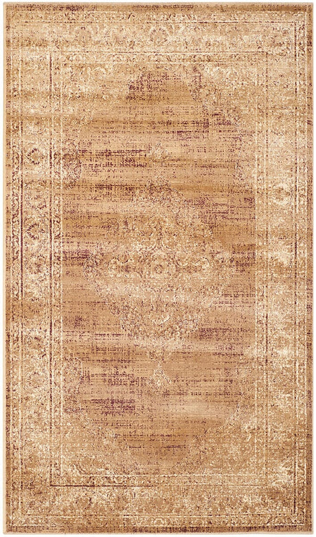 Safavieh Vintage Vtg112-660 Taupe Rugs.