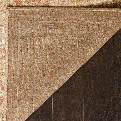 Safavieh Vintage Vtg112-660 Taupe Rugs.