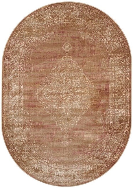 Safavieh Vintage Vtg112-660 Taupe Rugs.