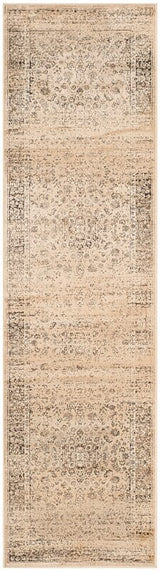 Safavieh Vintage Vtg113-660 Warm Beige Rugs.