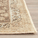 Safavieh Vintage Vtg113-660 Warm Beige Rugs.
