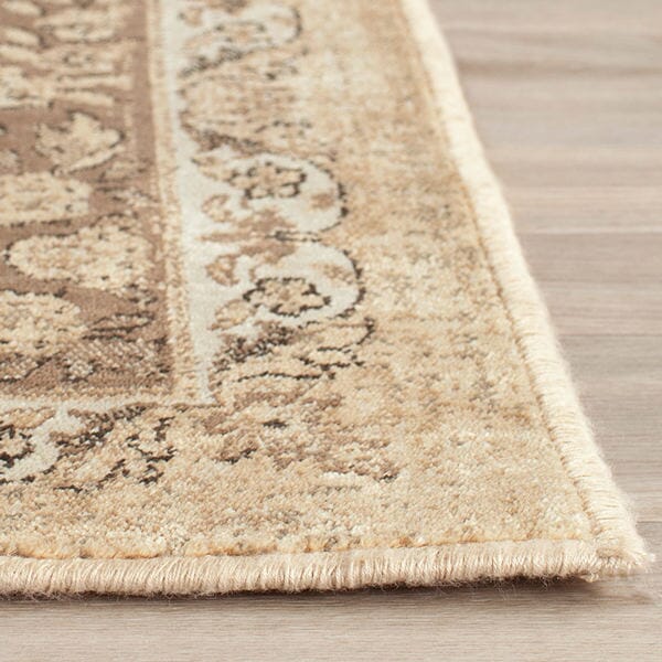 Safavieh Vintage Vtg113-660 Warm Beige Rugs.