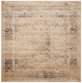 Safavieh Vintage Vtg113-660 Warm Beige Rugs.