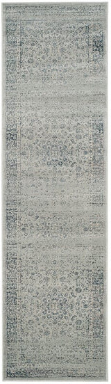 Safavieh Vintage Vtg113-7660 Light Blue Rugs.