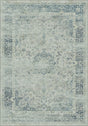 Safavieh Vintage Vtg113-7660 Light Blue Rugs.