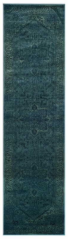 Safavieh Vintage Vtg114-2220 Turquoise Rugs.