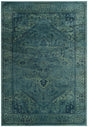 Safavieh Vintage Vtg114-2220 Turquoise Rugs.