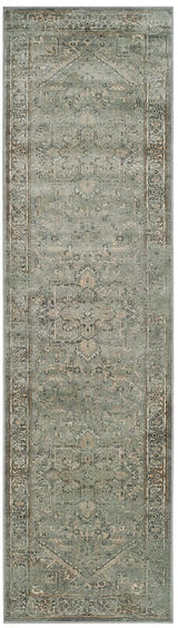 Safavieh Vintage Vtg114-2770 Grey / Multi Rugs.