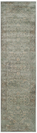 Safavieh Vintage Vtg114-2770 Grey / Multi Rugs.