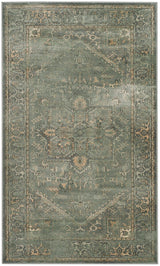 Safavieh Vintage Vtg114-2770 Grey / Multi Rugs.