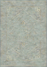 Safavieh Vintage Vtg114-2770 Grey / Multi Rugs.