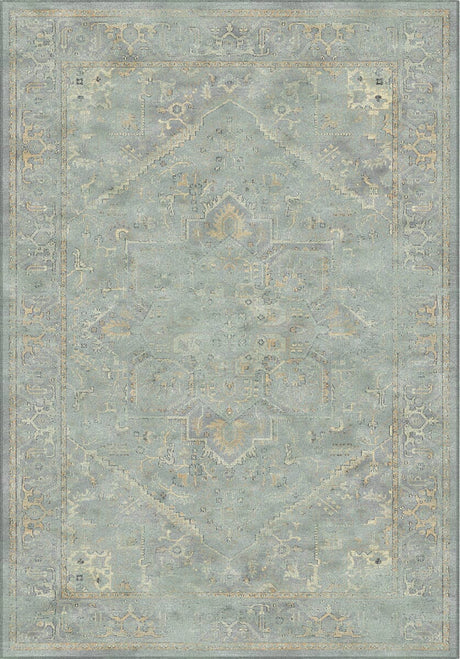Safavieh Vintage Vtg114-2770 Grey / Multi Rugs.