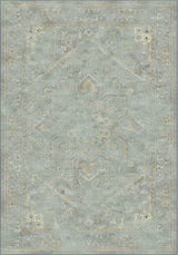 Safavieh Vintage Vtg114-2770 Grey / Multi Rugs.