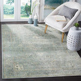 Safavieh Vintage Vtg114-2770 Grey / Multi Rugs.