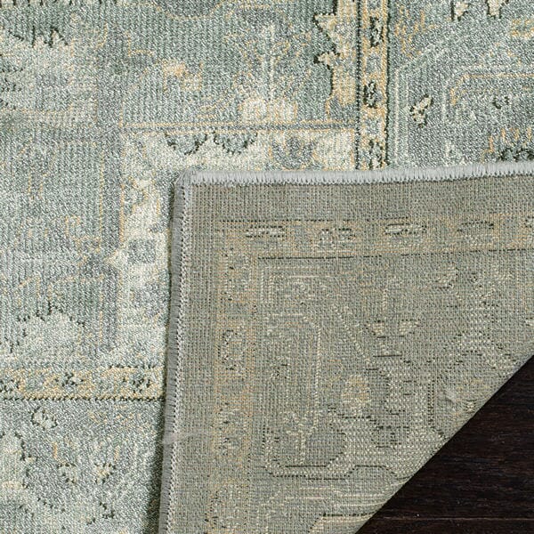 Safavieh Vintage Vtg114-2770 Grey / Multi Rugs.