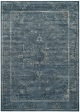 Safavieh Vintage Vtg114-7220 Blue Rugs.