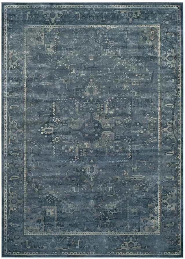 Safavieh Vintage Vtg114-7220 Blue Rugs.