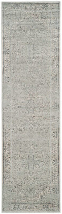 Safavieh Vintage Vtg114-7660 Light Blue Vintage / Distressed Area Rug