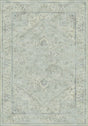 Safavieh Vintage Vtg114-7660 Light Blue Rugs.