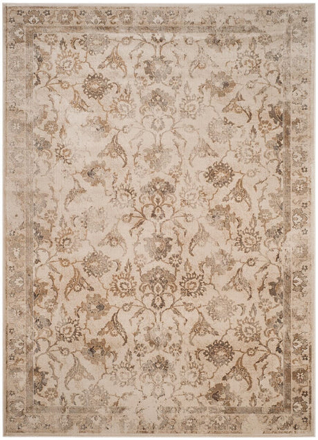 Safavieh Vintage Vtg115-3440 Stone Rugs.