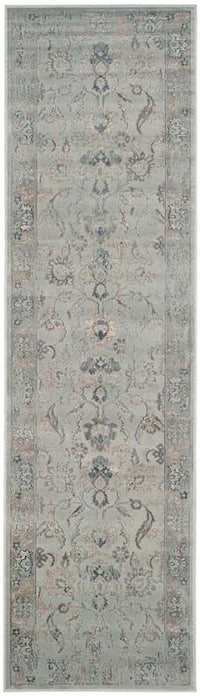 Safavieh Vintage Vtg115-7661 Light Blue Area Rug