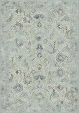 Safavieh Vintage Vtg115-7661 Light Blue Rugs.