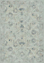 Safavieh Vintage Vtg115-7661 Light Blue Rugs.